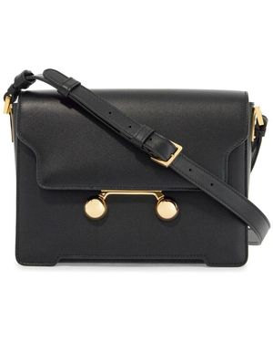 Marni Cross Body Bags - Nero
