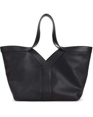 Saint Laurent Tassen ,Zwart ,Tote Bags