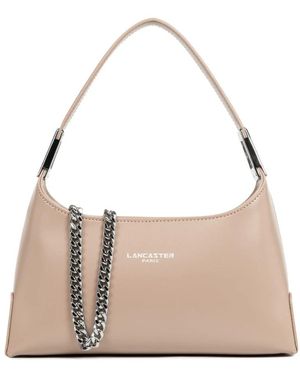 Lancaster Shoulder Bags - Natural