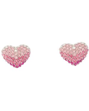 Marc Jacobs Earrings - Rosa