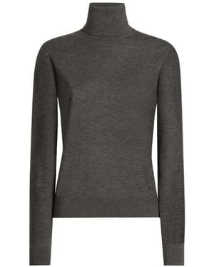 Dolce & Gabbana Cashmere Knitwear - Black