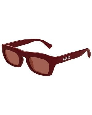 Gucci Gg1777S 002 - Red