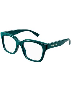 Gucci Glasses - Verde