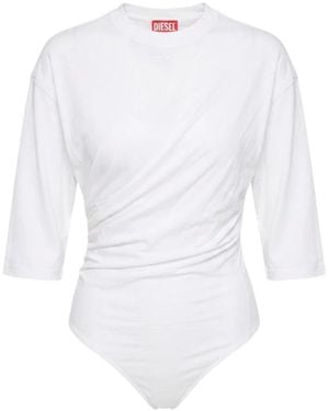 DIESEL Body - Blanco
