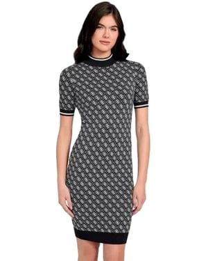Guess Short Dresses - Grigio
