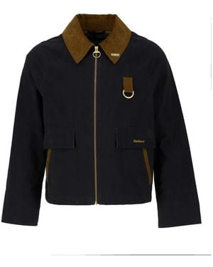 Barbour Spey Jacket - Zwart
