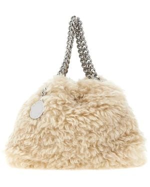 Stella McCartney Mini Bags - Metallic