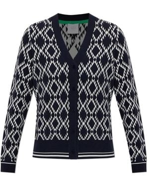 Bogner Cardigans - Negro