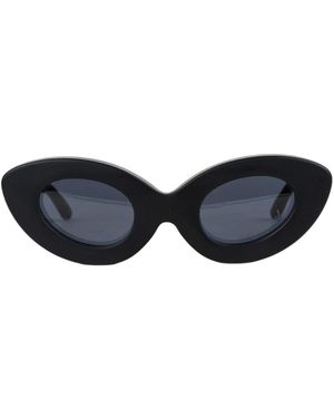 ERL Sunglasses - Blue