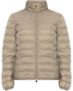 EA7 Light Jackets - Neutro