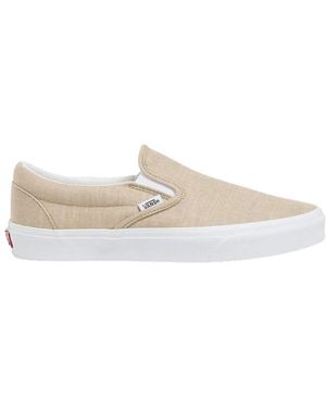 Vans Loafers - Bianco