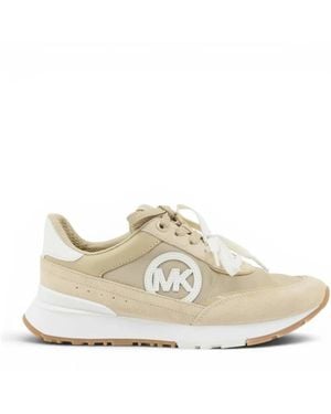 Michael Kors Sneakers - Blanco