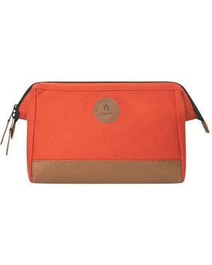 Cabaïa Clutches - Rojo