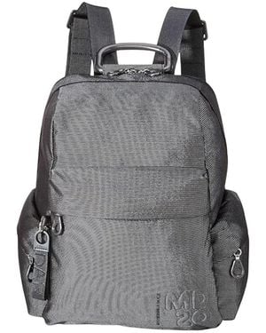 Mandarina Duck Backpacks - Grigio