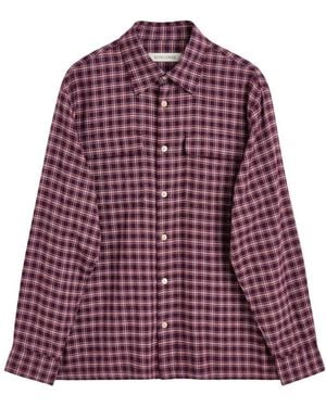 sunflower Casual Shirts - Viola
