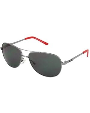 Benetton Sunglasses - Black