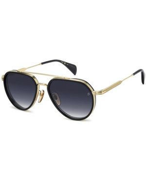 David Beckham Sunglasses - Blue