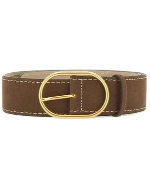 Gianni Chiarini Belts - Brown