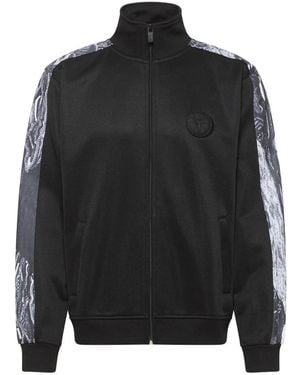carlo colucci Light Jackets - Black