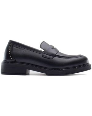 Ambitious Loafers - Azul