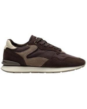 HOFF City Sneaker - Braun