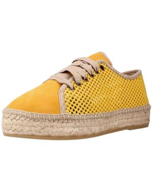 Toni Pons Sneakers - Amarillo