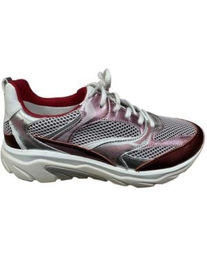 Gabor Sneakers - Rojo