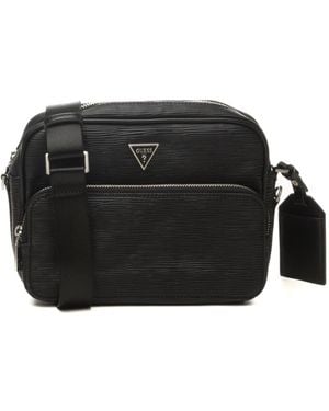Guess Cross Body Bags - Nero
