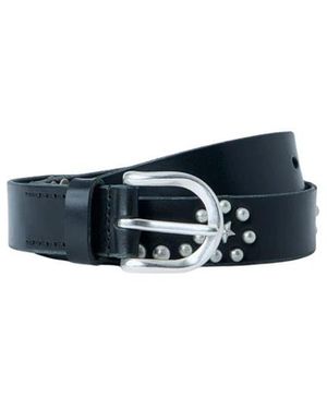 Our Legacy Star Fall Belt - Blau