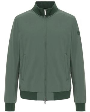 Colmar Bomber Jassen - Groen