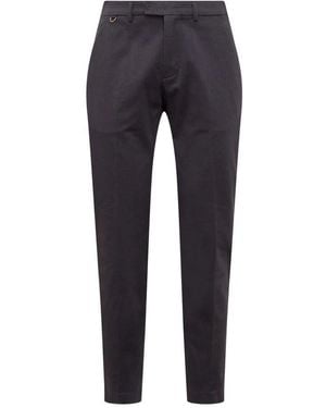 The Seafarer Chino Hose Für Herren - Blau