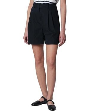 DUNST Casual Shorts - Blue