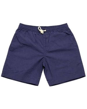 Aquascutum Beachwear - Blue