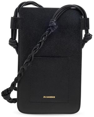 Jil Sander Phone Accessories - Noir