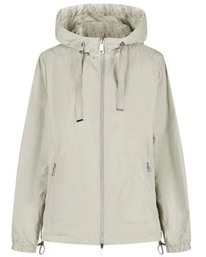 Lebek Winterjacke - Grau