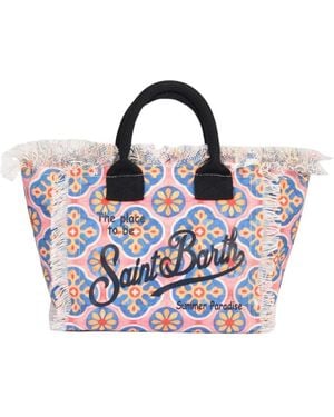 MC2 Saint Barth Handbags - Azul