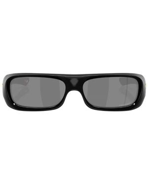 Oakley Permian Sonnenbrille - Schwarz