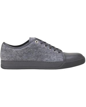 Lanvin Sneakers - Grigio