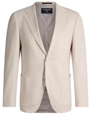 Strellson Blazers - Neutro