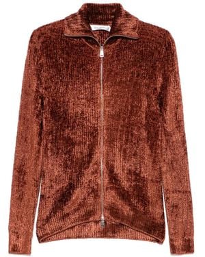 AYA MUSE Cardigans - Marrone
