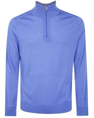 Paul Smith Truien & Vesten ,Blauw ,Coltruien