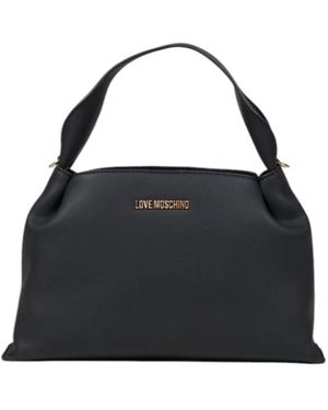 Love Moschino Handbags - Negro