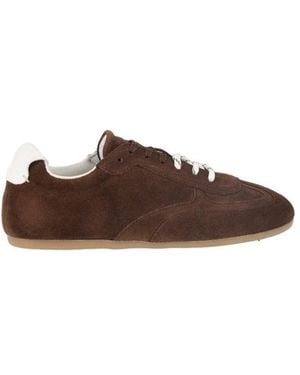 Alohas Tb.24 Sneakers - Bruin