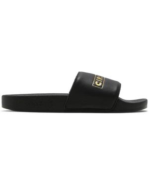 adidas Adilette Slides X Circoloco - Zwart