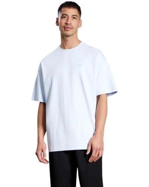 Aeden T-Shirts - Bianco