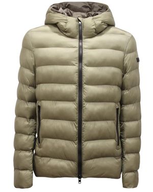 Canadian Winter Jackets - Green