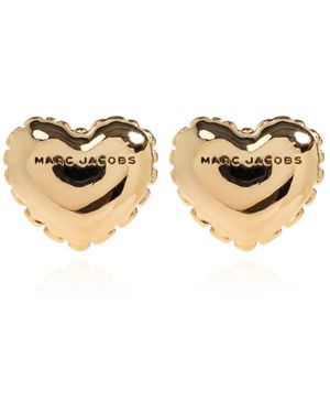 Marc Jacobs Earrings - Metallizzato