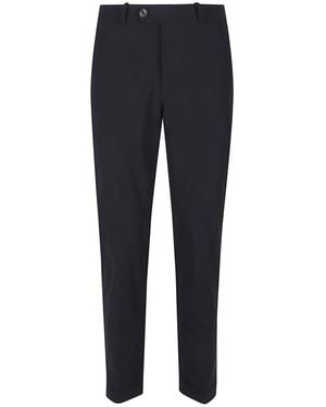 Rrd Slim-Fit Pants - Blue