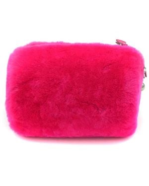 1972 DESA Cross Body Bags - Pink