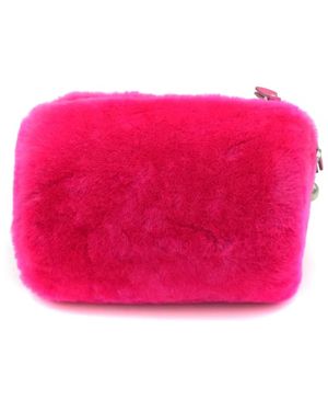 1972 DESA Cross Body Bags - Rose